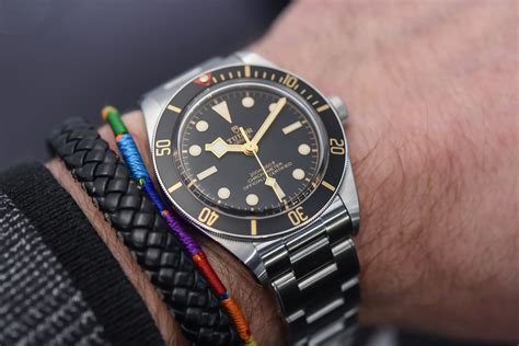 tudor 39mm.